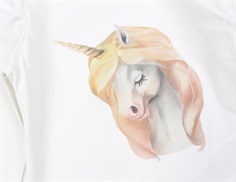 Name It jet stream unicorn top